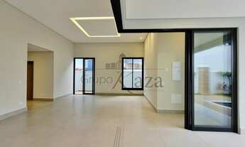 Imagem 4: Casa em Condomínio - Urbanova - Condomínio Altos da Serra V - 234,12m²