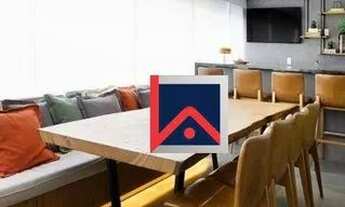 Imagem 7: Apartamento Locação Campo Belo 185 m² 4 Dormitórios