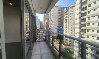 Imagem 3: Prédio Novo Comercial por andar com sacada