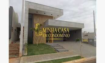 Imagem: CASA CONDOMINIO SET LIFE II RESIDENCE CLUB