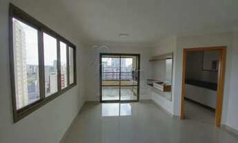 Imagem 2: Apartamento Padrão em Ribeirão Preto