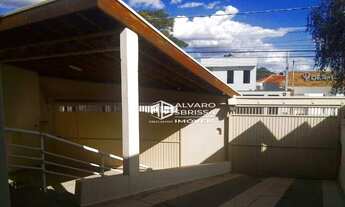 Imagem 5: Excelente casa para venda ou locação com 4 dormitórios no Bairro Brasil em Itu SP