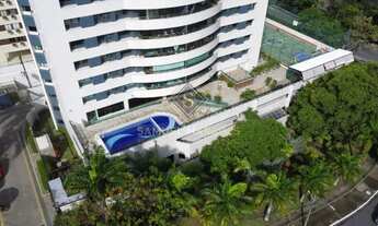 Imagem 3: ALUGO Apartamento em Jaqueira - Recife- PE