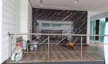 Imagem 5: Cond. Ponta Negra 1. Vendo/Alugo casa Reformada com 5 suítes