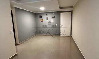Imagem 5: Apartamento - Condomínio Grand Terrazzo do Vale - Monte Castelo - 62m² - 2 Dormitórios