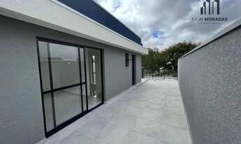 Imagem 4: Sobrado alto padrão, 3 dormitórios à venda, 172 m² - Cajuru - Curitiba/PR