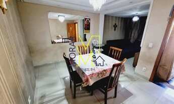 Imagem 2: Casa Geminada com 3 Quartos - Dona Clara em Belo Horizonte/MG