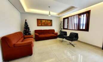 Imagem 4: Casa para venda tem 650 metros quadrados com 4 quartos em Garças - Belo Horizonte - MG