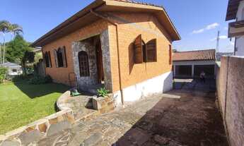 Imagem: Casa averbada na grande próspera, aceita