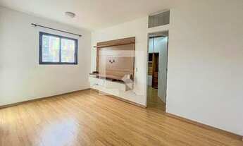 Imagem 3: Apartamento para Aluguel - Barra Funda, 1 Quarto, 35 m2