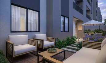 Imagem 3: Apartamento à venda no bairro Vila Bancária - Campo Largo/PR