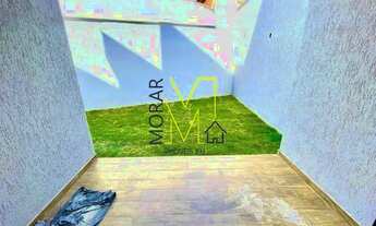 Imagem 3: Casa Independente com 3 Quartos - Planalto em Belo Horizonte/MG