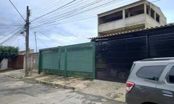 Imagem 2: OPORTUNIDADE! Sobrado de 4 quartos na QNN 22