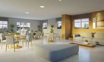 Imagem 5: Lançamento, Ilha de Creta, 2 quartos, em 58m² em Santa Teresa