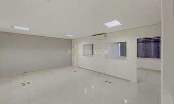 Imagem 4: Sala - Bosque - Campinas