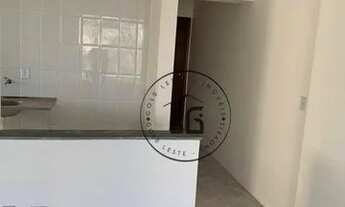 Imagem 6: Apartamento com 2 dormitórios à venda, 48 m² por R$ 230.000,00 - Vila Curuçá - São Paulo/S