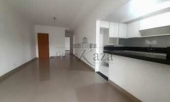 Imagem 7: Apartamento para venda tem 93 metros quadrados com 3 quartos em Centro - Jacareí - SP