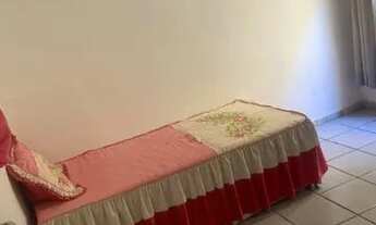 Imagem: Alugou quarto para meninas