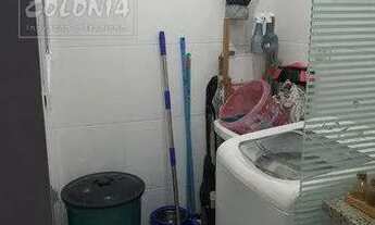 Imagem 3: Santo André - Apartamento Padrão - Vila Alpina