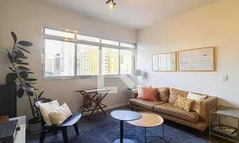 Imagem: Apartamento para Aluguel - Perdizes, 2 Quartos