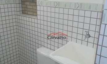 Imagem 6: Casa com 1 dormitório para alugar, 24 m² por R$ 800,00/mês - Vila Guilherme - São Paulo/SP