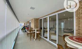 Imagem 5: Apartamento com 5 dormitórios à venda, 206 m² por R$ 6.495.000,00 - Riviera de São Lourenç