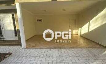 Imagem 3: Casa com 4 dormitórios à venda, 200 m² por R$ 980.000,00 - City Ribeirão - Ribeirão Preto