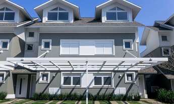 Imagem: Excelente sobrado 196 m² com Infraestrutura