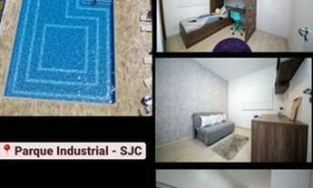 Imagem 3: Apartamento a venda no Parque Industrial - Zona Sul de SJC