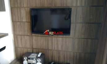 Imagem: FLAT PARA LOCAÇÃO NO BROOKLIN!! CONFIRA!!