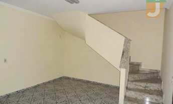 Imagem 6: Sobrado com 3 dormitórios para alugar, 170 m² por R$ 3.112,57/mês - Jardim das Américas