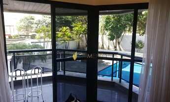 Imagem 7: Apartamento com 3 dormitórios, 139 m² - venda por R$ 990.000 ou aluguel por R$ 6.632/mês