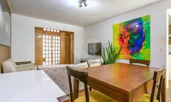 Imagem 5: Pinheiros perto do metrô