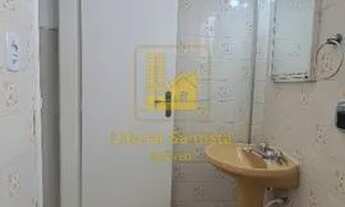 Imagem 6: SANTOS - Apartamento Padrão - PONTA DA PRAIA