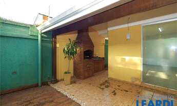 Imagem 2: CASA EM CONDOMÍNIO - BROOKLIN - SP