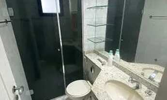 Imagem 2: Apartamento para aluguel possui 200 metros quadrados com 4 quartos em Ponta Negra - Manaus