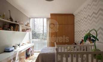 Imagem 6: Apartamento a venda, Santa Cecilia, 240 m², 3 dormitórios, 1 suíte, 2 vagas, R$ 2.500.000