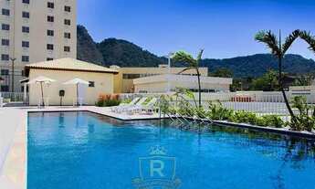 Imagem 2: Jacarepaguá Apartamento com 2 dormitórios