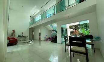 Imagem 2: Casa Alphaville Litoral Norte 1