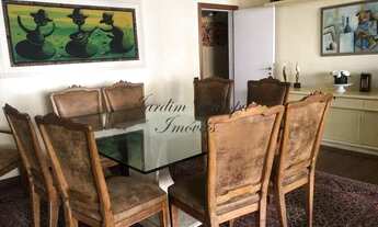 Imagem 3: Itaim Nobre - 02 vagas - 04 dormitórios ( 02 suítes ) - andar alto !!!