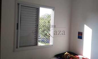 Imagem 3: Apartamento para venda possui 75 metros quadrados com 3 quartos