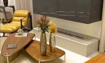 Imagem 3: Casa Alto Padrão para Venda em Tamboré Santana de Parnaíba-SP