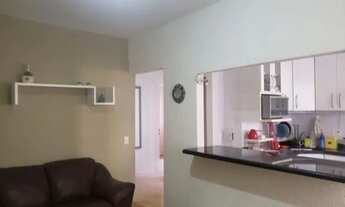 Imagem 5: Apartamento com 2 dormitórios à venda, 55 m² por R$ 240.000 - Dos Casa - São Bernardo do C