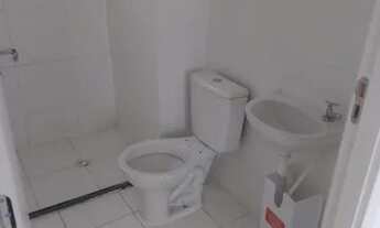 Imagem 5: APARTAMENTO DE REPASSE NO SOLAR DAS ÁGUAS CAJAZEIRAS A DUAS QUADRAS DA PAULINO ROCHA