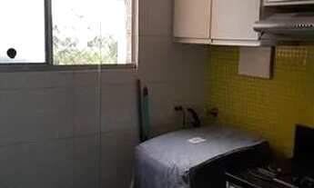 Imagem 3: Contagem - Apartamento Padrão - Sapucaia