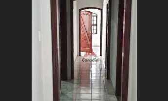 Imagem 5: Casa com 3 dormitórios à venda, 198 m² por R$ 850.000 - Jardim Esmeralda - Santa Bárbara D