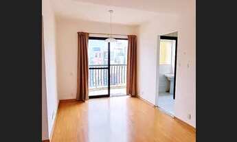 Imagem 3: HYPE JARDINS último andar 1 dormitório varanda lazer completo