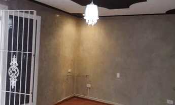 Imagem 2: Sobrado com 3 dormitórios para alugar, 280 m² por R$ 7.300,00/mês - Adalgisa - Osasco/SP