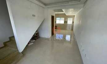 Imagem 4: Sobrado à venda, 74 m² por R$ 250.000,00 - COHAB A - Gravataí/RS