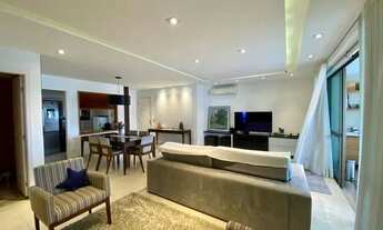 Imagem 5: Apartamento para venda tem 157 metros quadrados com 3 quartos